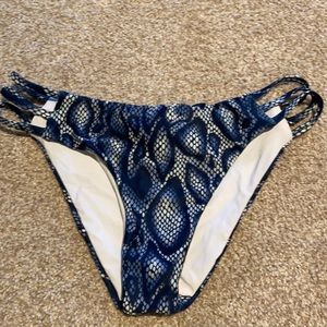 Bathing suit bottoms